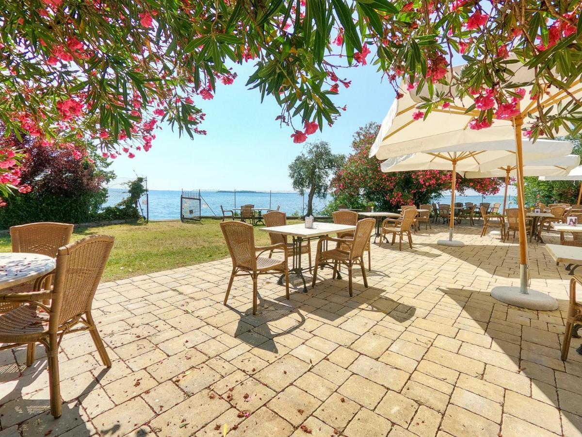 Sivinos Camping Boutique Manerba del Garda Exterior photo