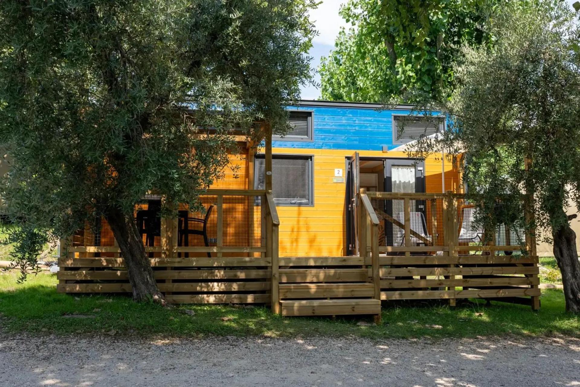 Sivinos Camping Boutique Manerba del Garda Room photo