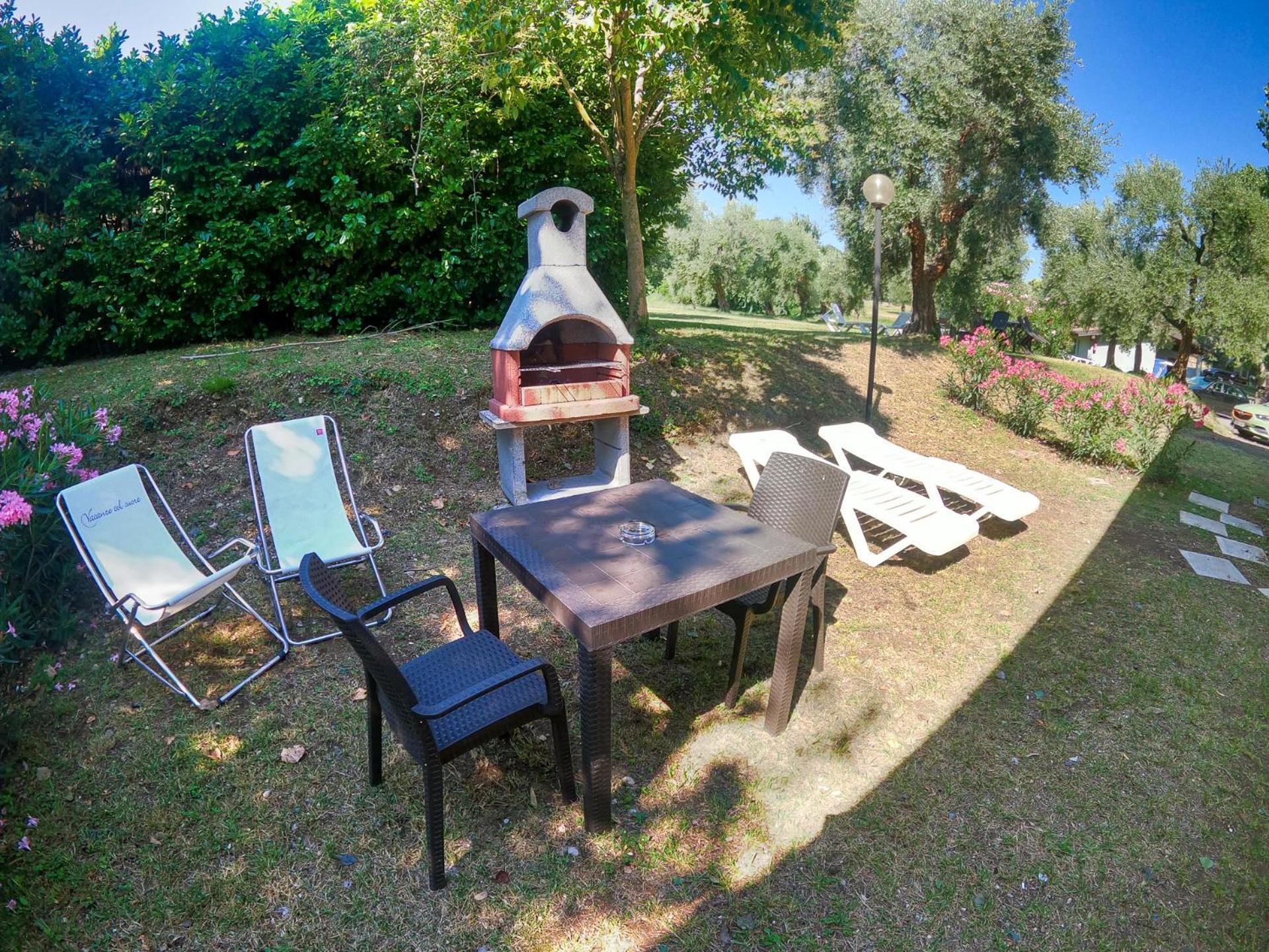 Sivinos Camping Boutique Manerba del Garda Room photo