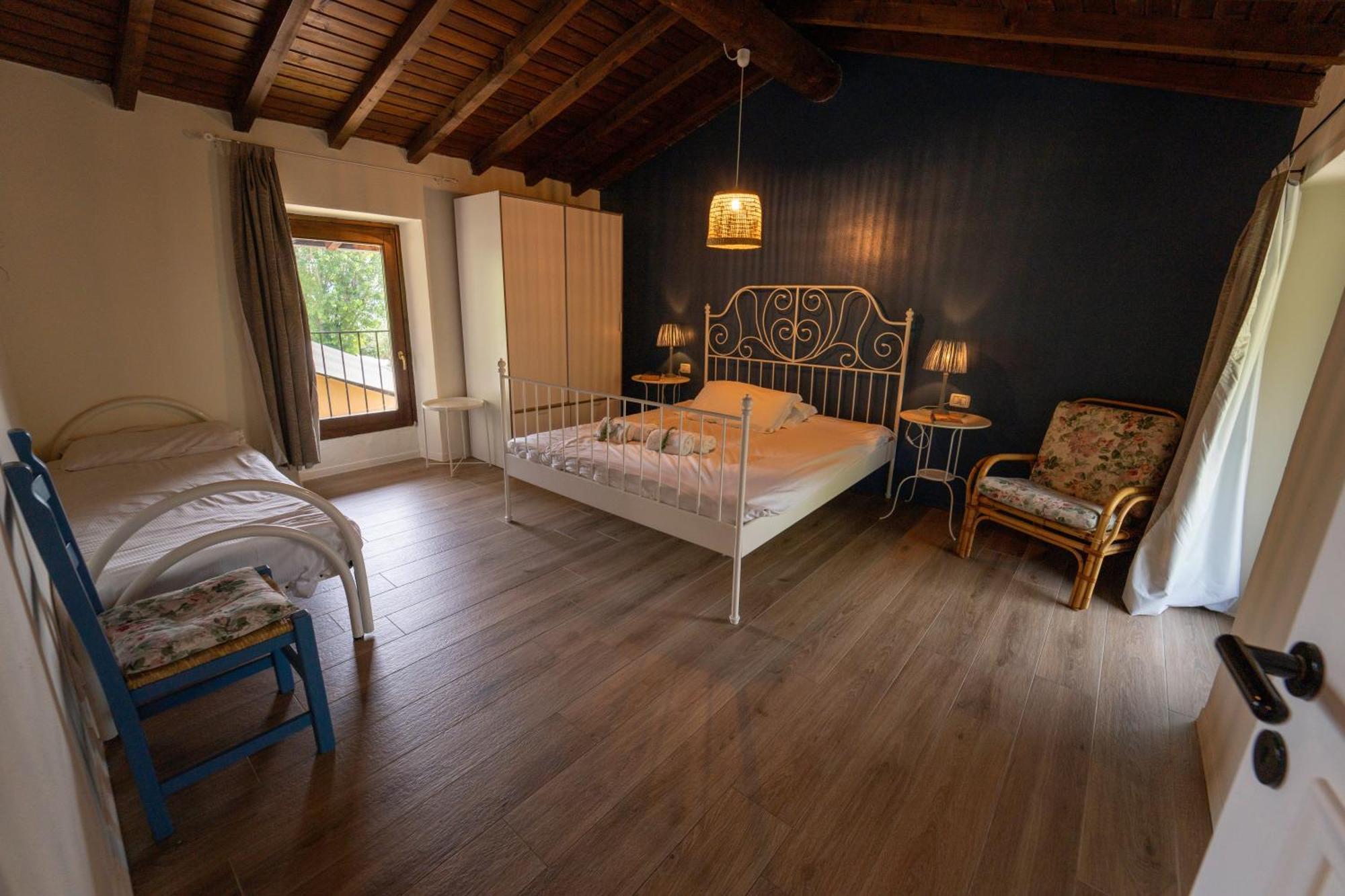 Sivinos Camping Boutique Manerba del Garda Room photo
