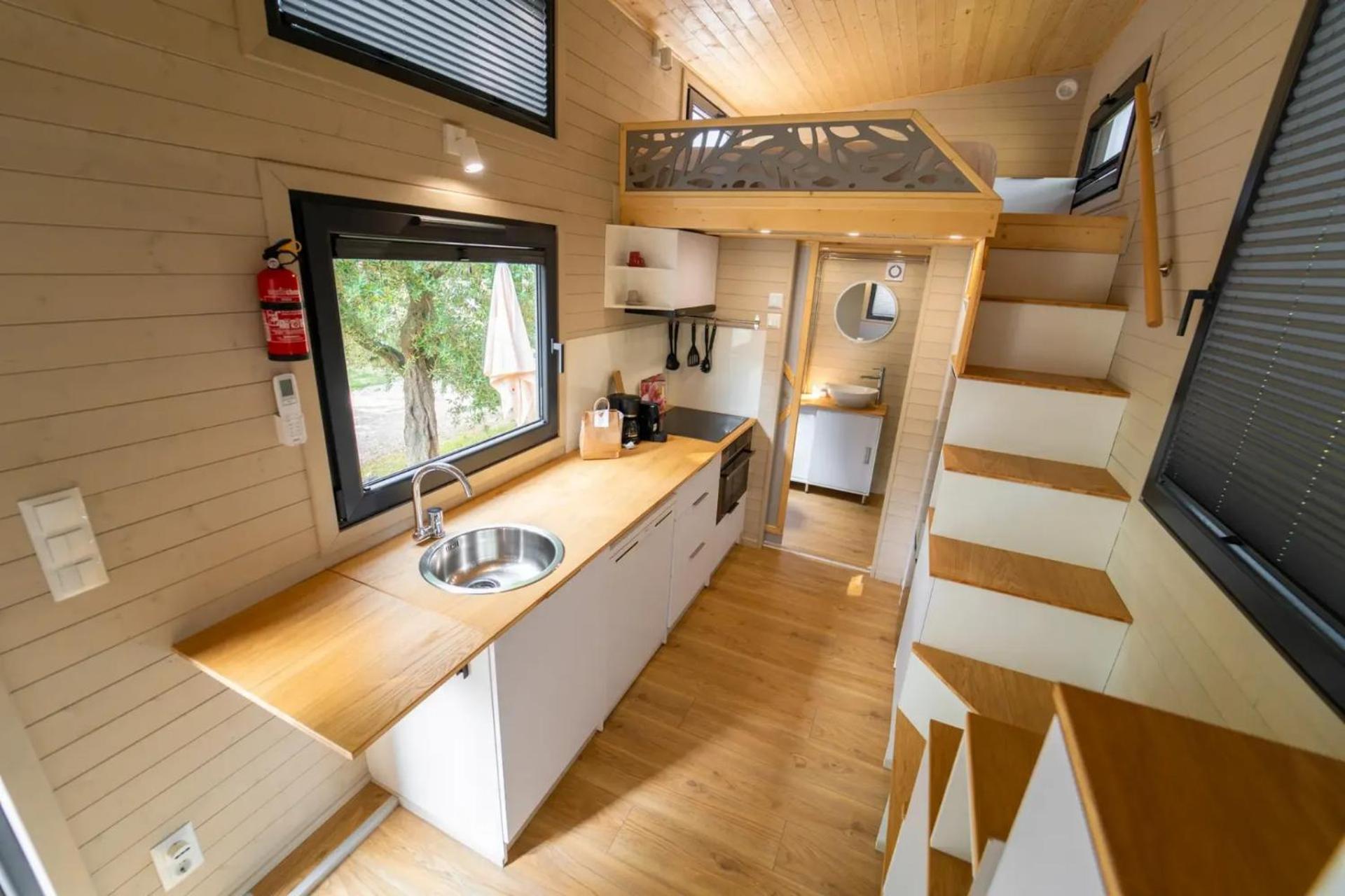 Sivinos Camping Boutique Manerba del Garda Room photo