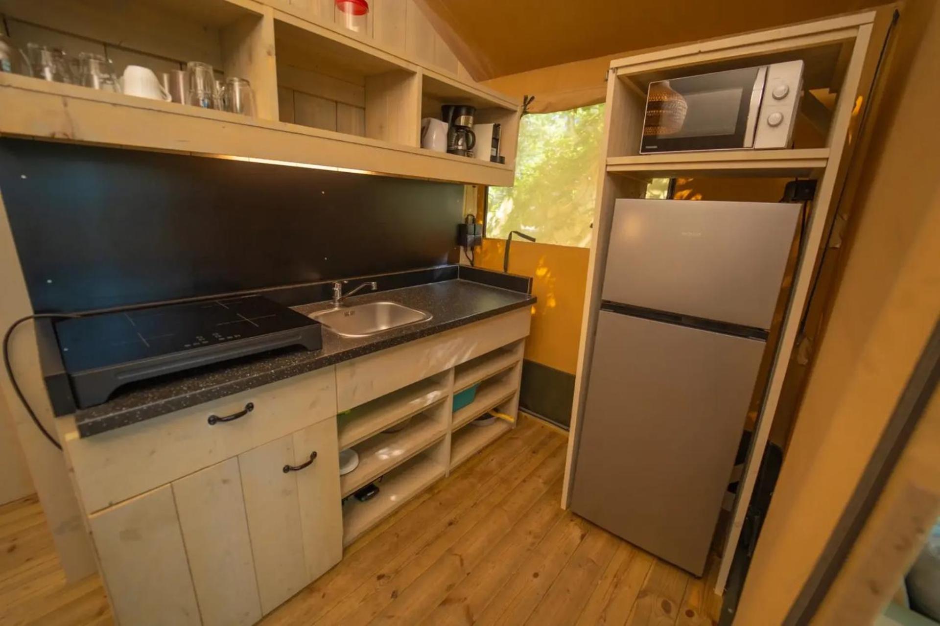 Sivinos Camping Boutique Manerba del Garda Room photo