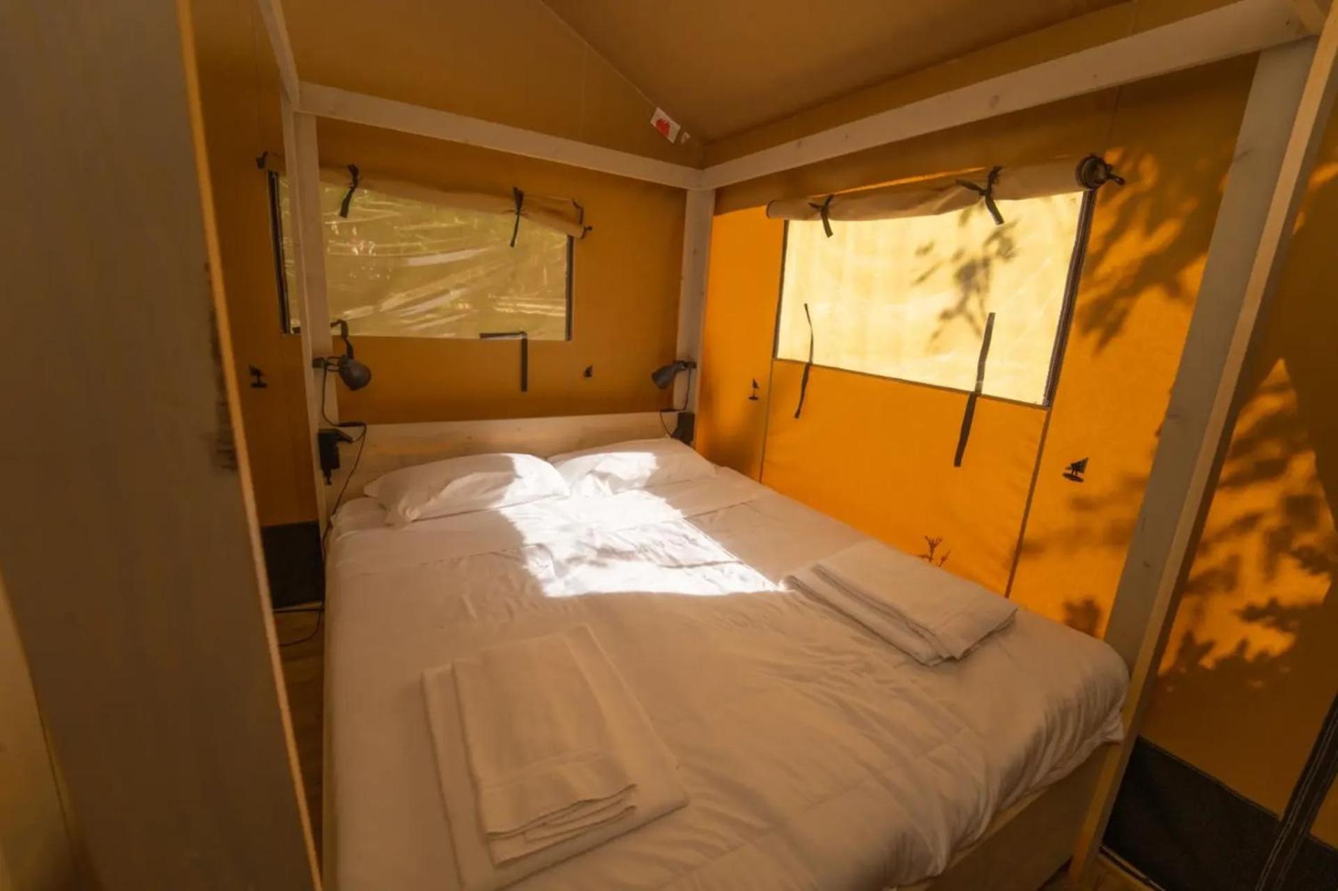 Sivinos Camping Boutique Manerba del Garda Room photo