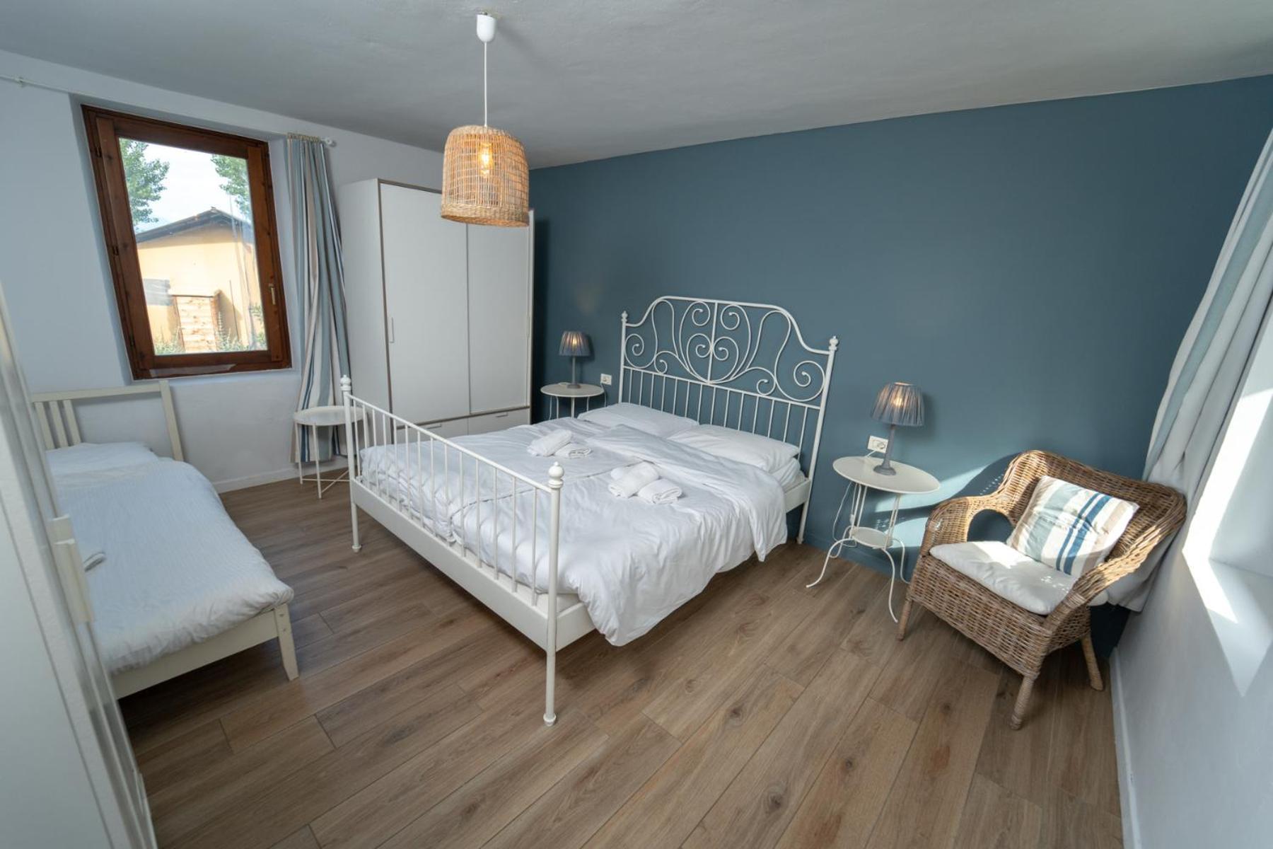 Sivinos Camping Boutique Manerba del Garda Room photo