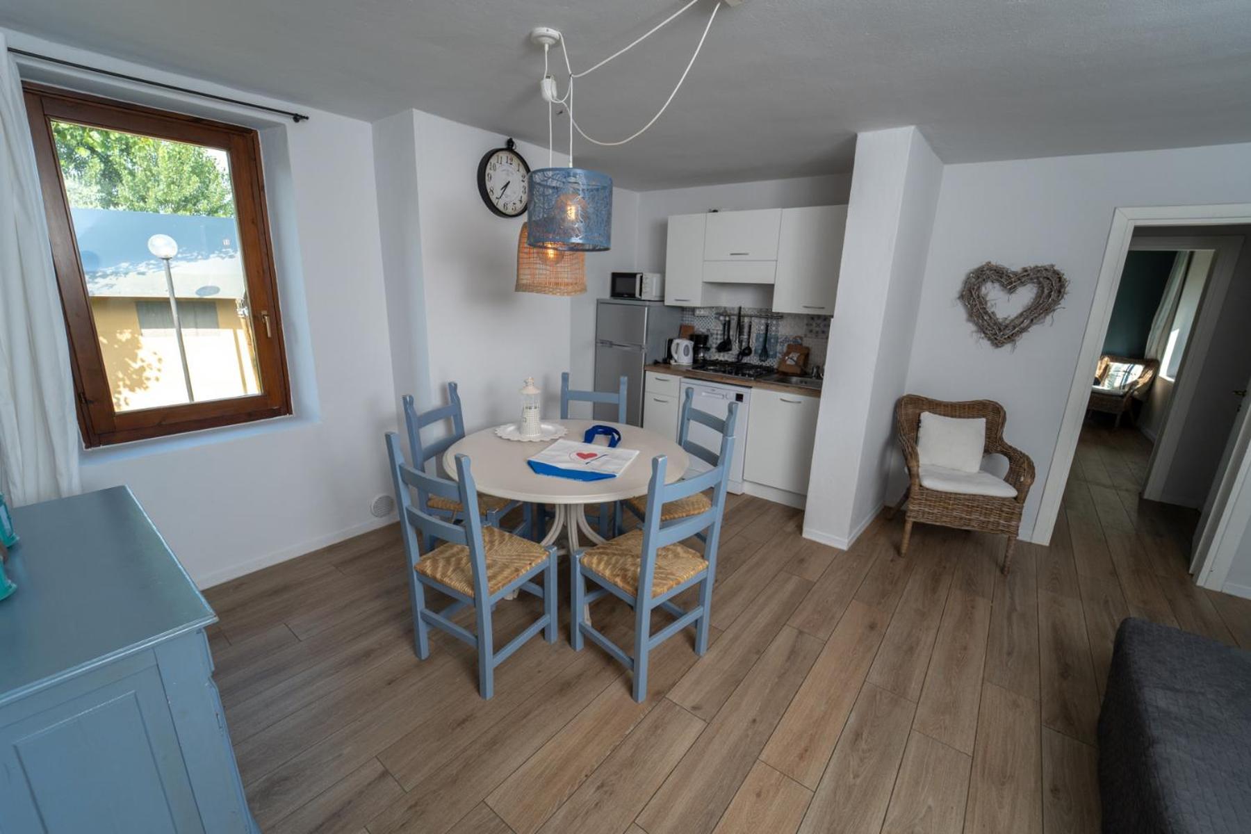 Sivinos Camping Boutique Manerba del Garda Room photo