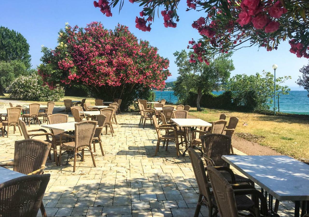Sivinos Camping Boutique Manerba del Garda Exterior photo