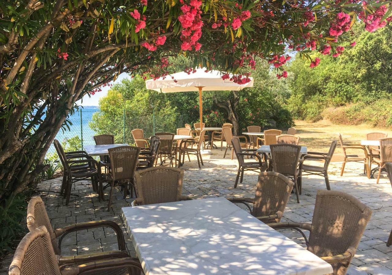 Sivinos Camping Boutique Manerba del Garda Exterior photo