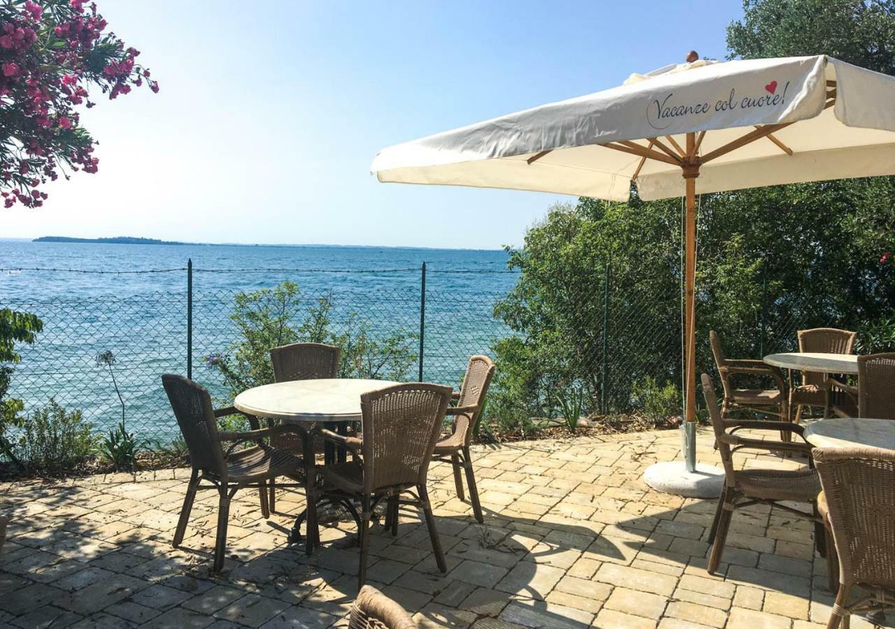Sivinos Camping Boutique Manerba del Garda Exterior photo