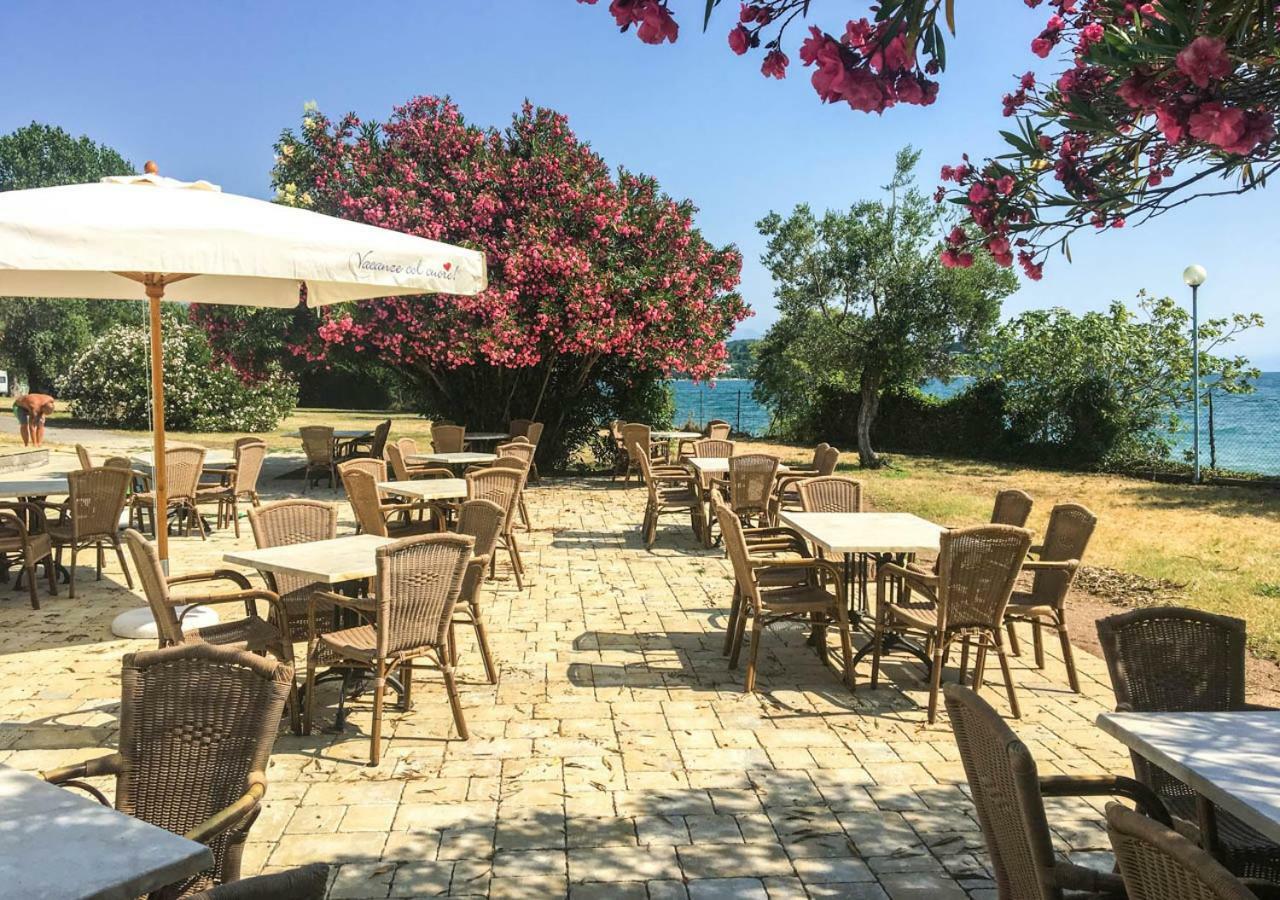 Sivinos Camping Boutique Manerba del Garda Exterior photo