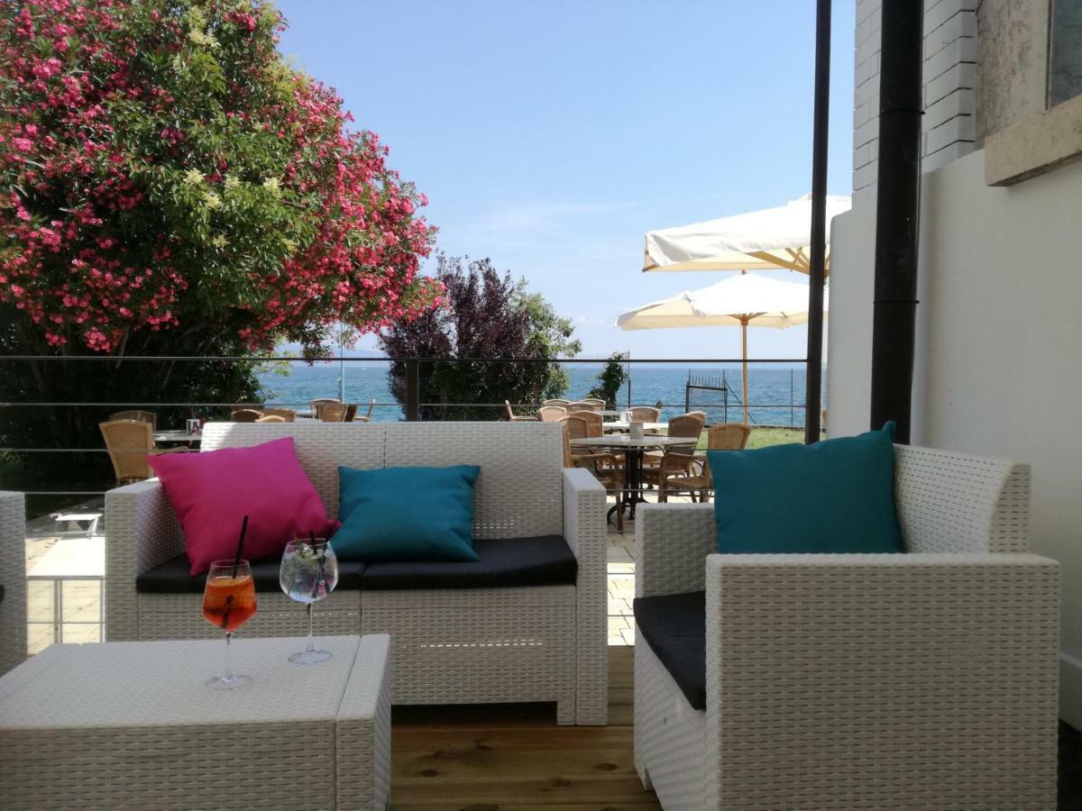 Sivinos Camping Boutique Manerba del Garda Exterior photo